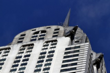 Chrysler Building