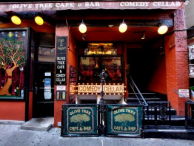 Comedy Cellar