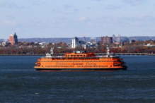 Staten Island Ferry