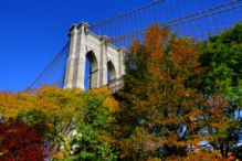 Brooklyn Bridge