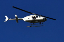 FlyNYON Bell 206L-3 LongRanger,  N6160Y