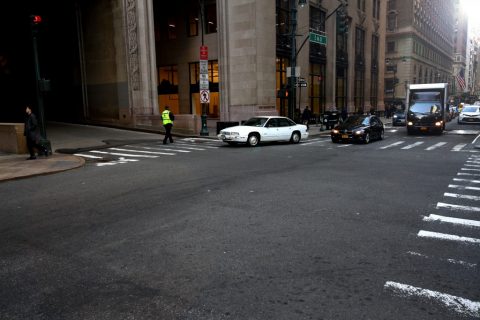 Helmsley Building - E 46 St – New York, United States