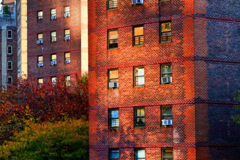 Elliott-Chelsea Houses, Manhattan – New York, United States