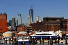 Brooklyn Navy Yard