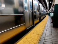 Astor Place station, IRT Lexington Avenue Line