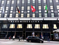 Bloomingdales at 3rd Ave