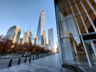 One World Trade Center, WTC 4