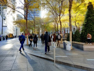 Zuccotti Park