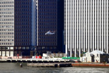 Downtown Manhattan Heliport