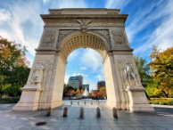 Washington Square Park