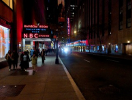 NBC Studios, Radio City Music Hall