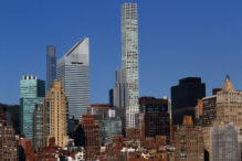 599 Lexington Ave, Citigroup Center, 432 Park Ave