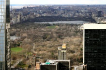 Central Park, New York