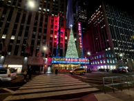 Radio City Music Hall