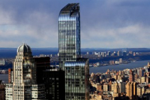 One57 (formerly known as Carnegie 57)