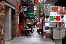 Little Italy, Manhattan