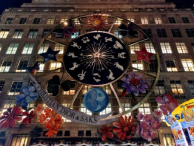 Saks Fifth Avenue flagship store