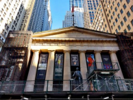 Federal Hall