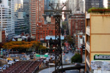 Roosevelt Island Tramway