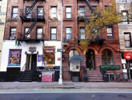 MacDougal St, Greenwich Village