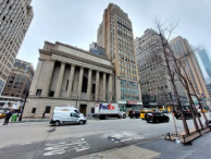 Haier Building - Greenwich Savings Bank Building