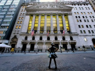 New York Stock Exchange