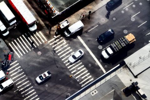 10th Ave-W 31St street – New York, United States