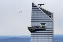 The Edge, 30 Hudson Yards