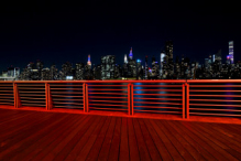 Midtown Manhattan from Long Island City