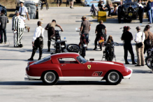 Ferrari 250 GT Tour de France