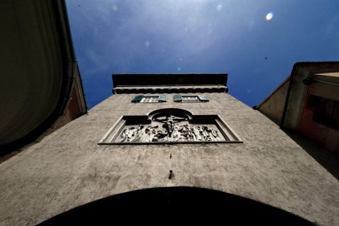 Hősök tornya, Kőszeg – Kőszeg, Hungary