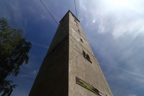 Kőszeg Harangtorony – Kőszeg, Hungary