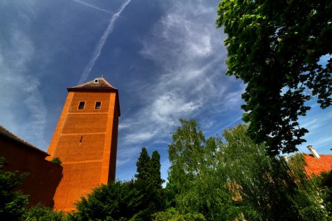 Jurisics Vár – Kőszeg, Hungary