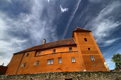 Jurisics Vár – Kőszeg, Hungary