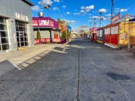 Coney Island amusement park