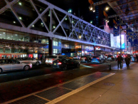 Port Authority Bus Terminal - PABT