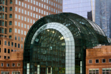 Winter Garden Atrium, Brookfield Place