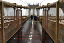 Brooklyn Bridge