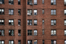 NYCHA Alfred E. Smith Houses