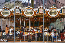 Jane's Carousel