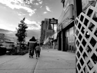 Surf Ave, Coney Island, Brooklyn