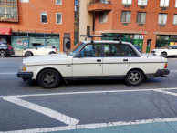 Volvo 240 DL