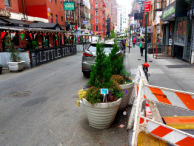 Little Italy, Manhattan