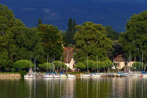 tatai Öreg-tó – Tata, Hungary