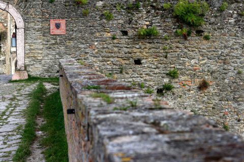 Tatai vár – Tata, Hungary