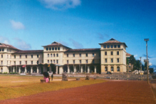 Galle Face Hotel, 1979