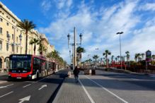 Passeig de Colom, Barcelona