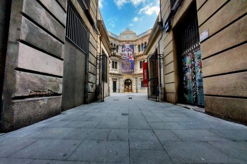Museu de Cera de Barcelona - Wax Museum – Barcelona, Spain