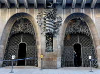 Palau Güell