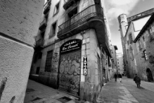 Carrer d'en Roca